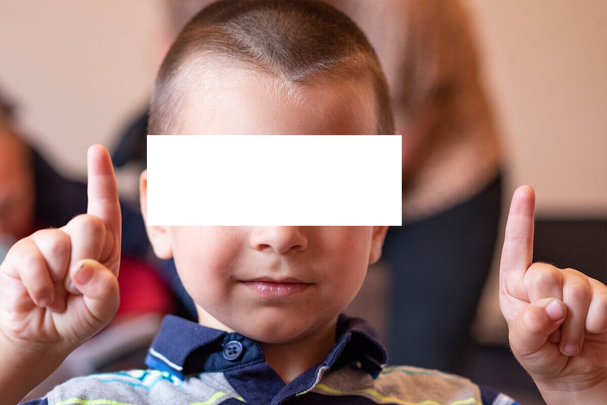 Pagalba Kauno miesto pradinės mokyklos mokiniams: reikalingi drabužiai, avalynė ir mokyklinės priemonės