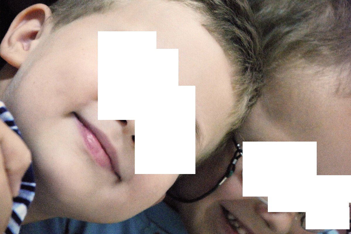 Pagalba Jonavos mokyklos mokiniui: reikalingos mokyklinės priemonės